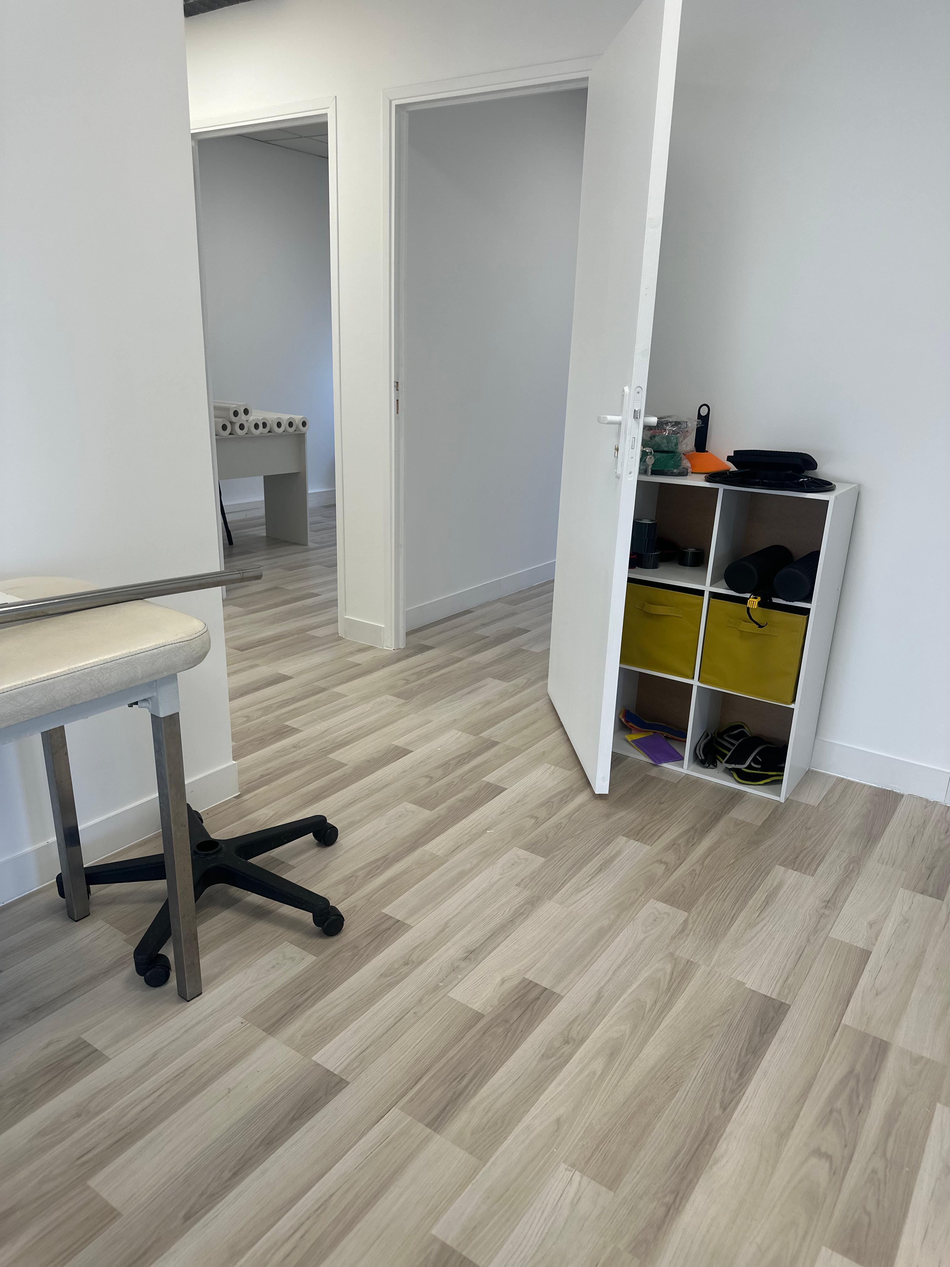 Cliniviva Batignolles