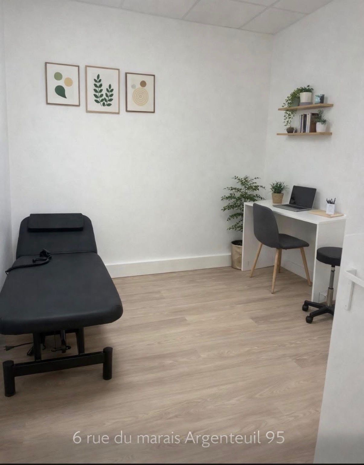 Cabinet privé Cliniviva