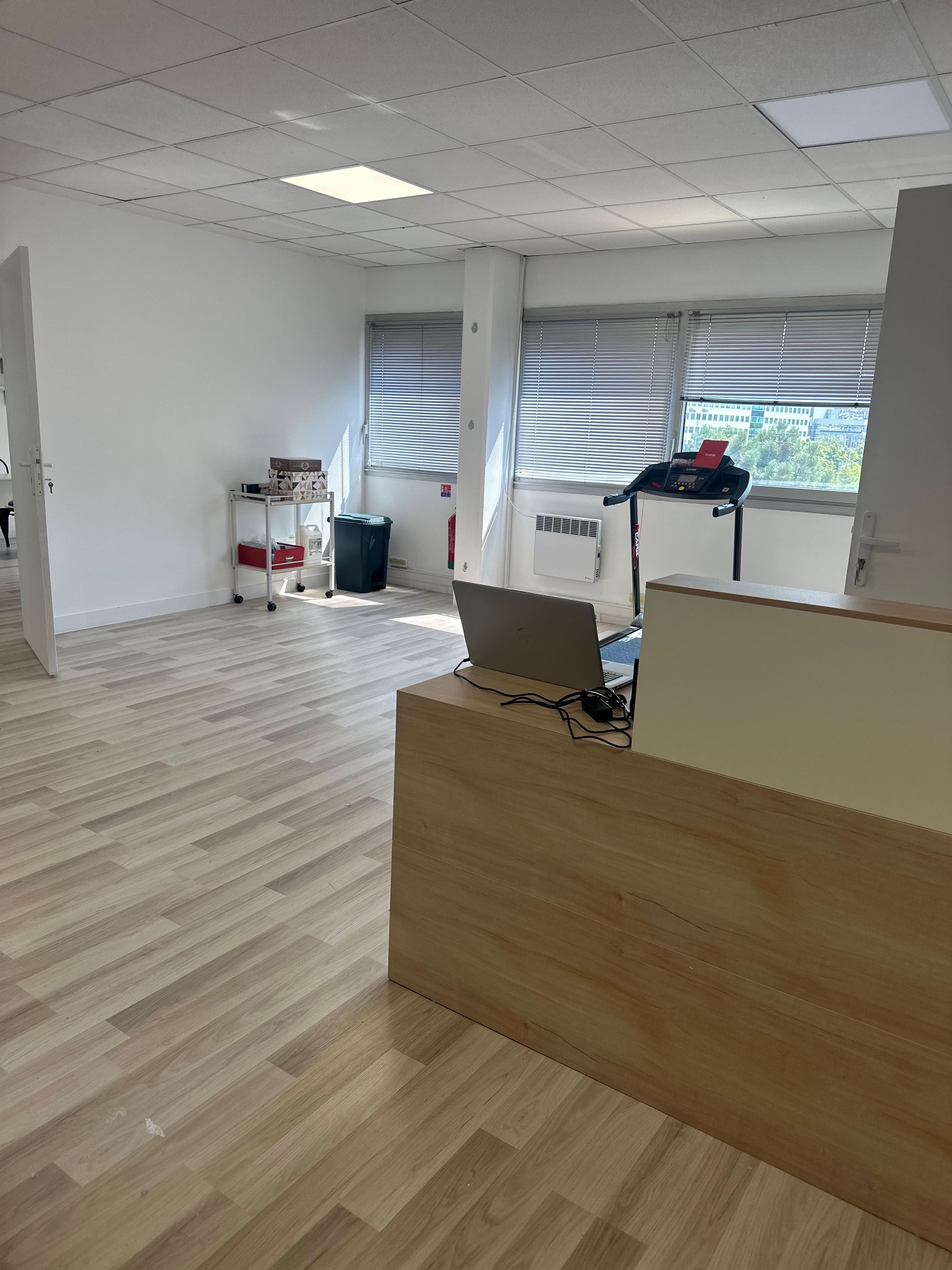 Cliniviva Montreuil
