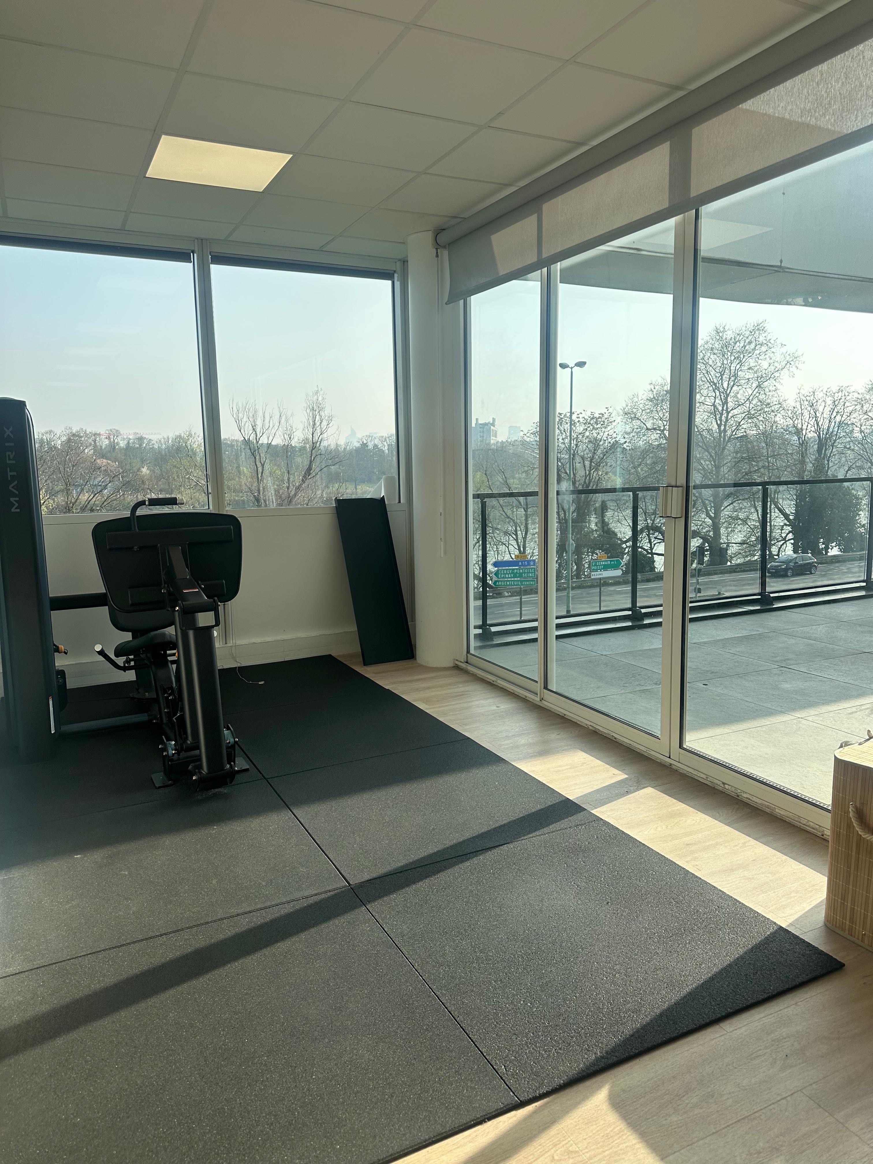 Cliniviva Levallois